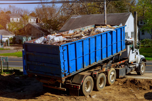 Best Attic Cleanout  in Kingstown, MD